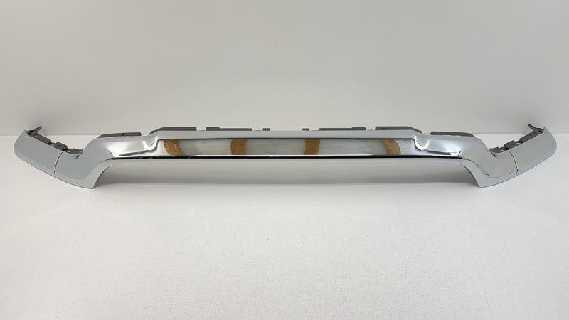 19-24 Ram 2500 3500 4500 5500 Limited Front Upper Grille Grill Chrome 