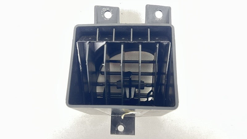 10406515 97-04 CHEVROLET CORVETTE C5 FRONT LEFT & RIGHT DASH AIR VENT GRILL TRIM SET OEM