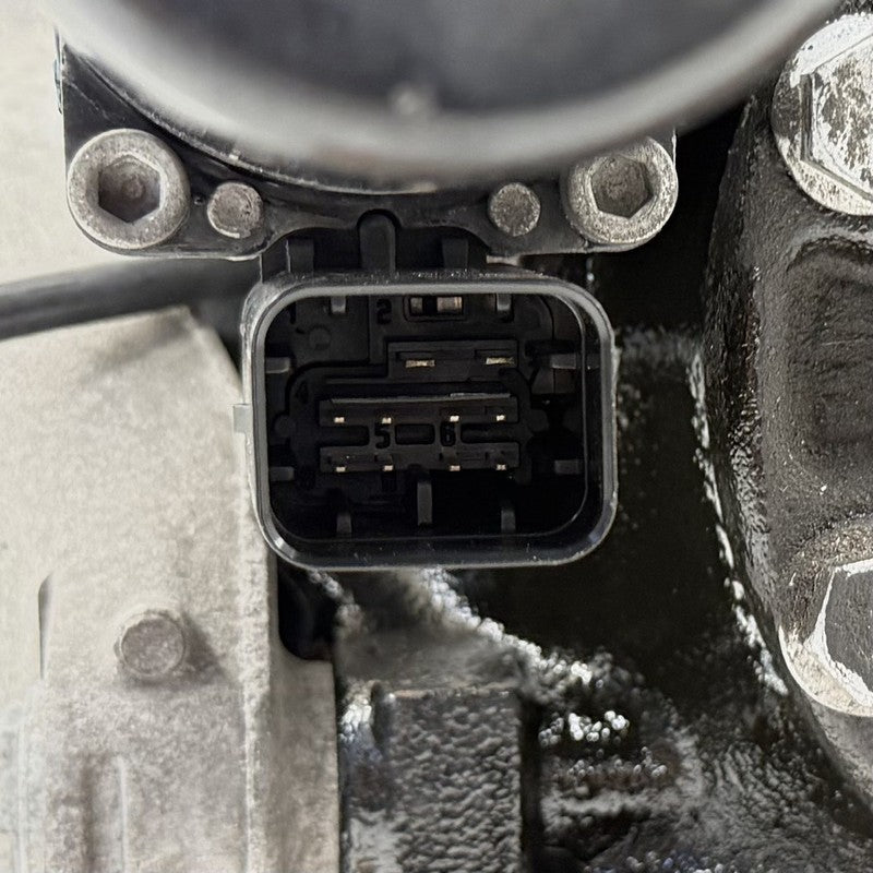 2284170-08 / 2284170 08 / 228417008 BMW M5 M6 F06 F10 F12 F13 DCT Rear Differential Diff 3.15 Ratio 55K Miles OEM