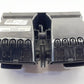 1668300554 / A1668300554 / A 166 830 05 54 0554 13-16 MERCEDES BENZ GL350 X166 REAR CENTER CONSOLE AIR VENT GRILLE GRILL