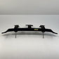 12-18 Mercedes W218 CLS550 Rear Bumper Cover Bracket Support Mount Set