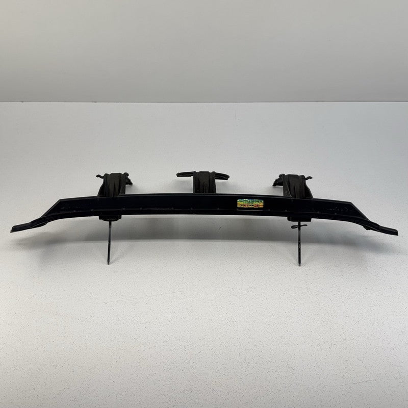 12-18 Mercedes W218 CLS550 Rear Bumper Cover Bracket Support Mount Set
