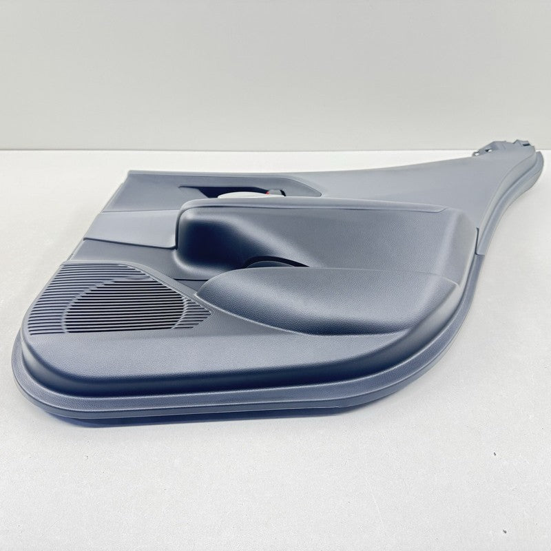 67787-X1B18 / 67787 X1B18 / 67787X1B18 23-25 TOYOTA PRIUS PASSENGER RIGHT REAR INTERIOR DOOR PANEL COVER TRIM OEM