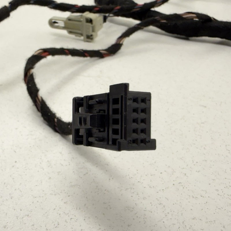 9212579 11-16 BMW M5 528 535 550 F10 HVAC Box AC Flap Motor Air Mix Actuator Set OEM