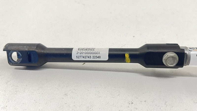 84444683 22-24 CADILLAC CT5 BLACKWING INTERMEDIATE STEERING COLUMN SHAFT UPPER LOWER OEM