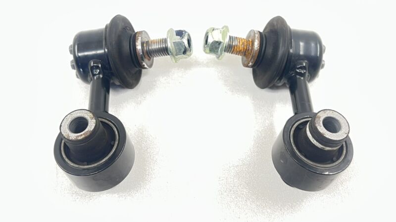 Does Not Apply 24-25 ACURA INTEGRA TYPE S REAR SWAY BAR STABILIZER END LINK PAIR OEM