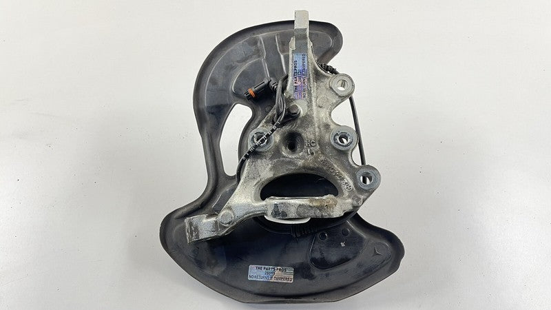 2044202644 / A2044202644 / A 204 420 26 44 2644 12-14 MERCEDES BENZ W204 C250 RIGHT FRONT SPINDLE KNUCKLE HUB BEARING OE