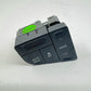 86772221 20-23 CADILLAC CT4 TRACTION CONTROL AUTO HOLD MODE BUTTON SWITCH MODULE OEM