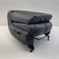 23-25 Honda Pilot Passenger Right Rear 2nd Second Row Seat Leather Bla