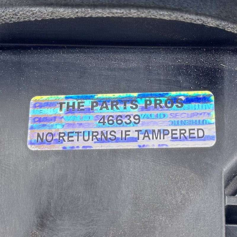 PR3P-7K004-BB / PR3P 7K004 BB / PR3P7K004BB 24-25 Ford Mustang GT Automatic Transmission Shifter Gear Box Selector Lever