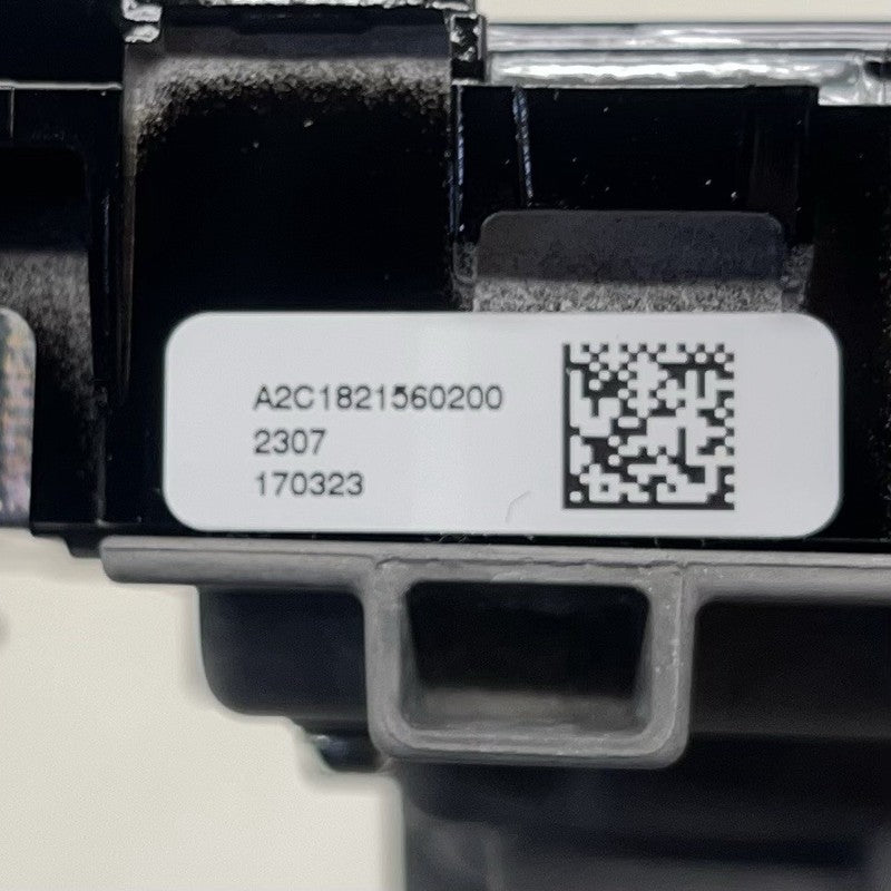 A2C1821560200 22-24 VOLKSWAGEN GOLF R MK8 DIGITAL SPEEDOMETER INSTRUMENT CLUSTER GAUGE OEM