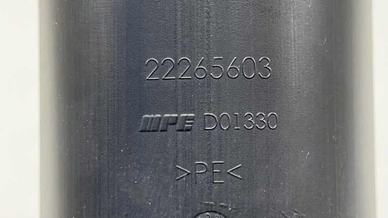 22265603 22-24 CADILLAC CT4 V BLACKWING DRIVER LEFT REAR SHOCK ABSORBER 84944171 OEM