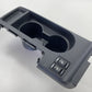 92132FG010 15-17 SUBARU WRX OR STI CENTER CONSOLE FRONT CUPHOLDER  CUP HOLDER ASSEMBLY OEM