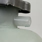 22-25 NISSAN Z RADIATOR COOLANT OVERFLOW TANK RESERVOIR BOTTLE WITH BRACKET OEM