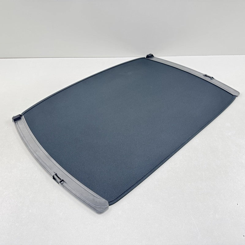 84400-3S5-A01ZA / 84400 3S5 A01ZA / 844003S5A01ZA 24-25 ACURA INTEGRA TYPE S REAR TRUNK LID TAILGATE CARGO SHADE PRIVACY