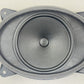 24-25 SUBARU CROSSTREK FRONT AND REAR DOOR SPEAKER SET OF 4 OEM