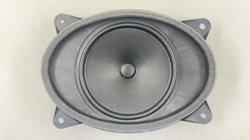 24-25 SUBARU CROSSTREK FRONT AND REAR DOOR SPEAKER SET OF 4 OEM