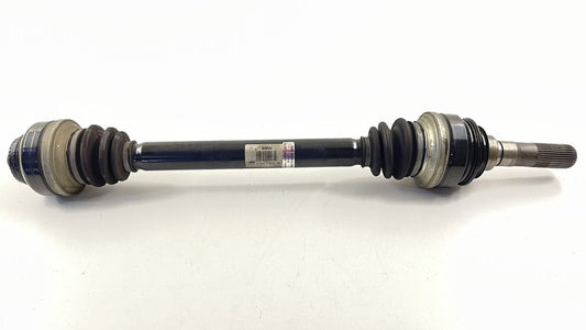 2284116 12-19 BMW M5 M6 PASSENGER RIGHT REAR AXLE SHAFT 2284116 OEM