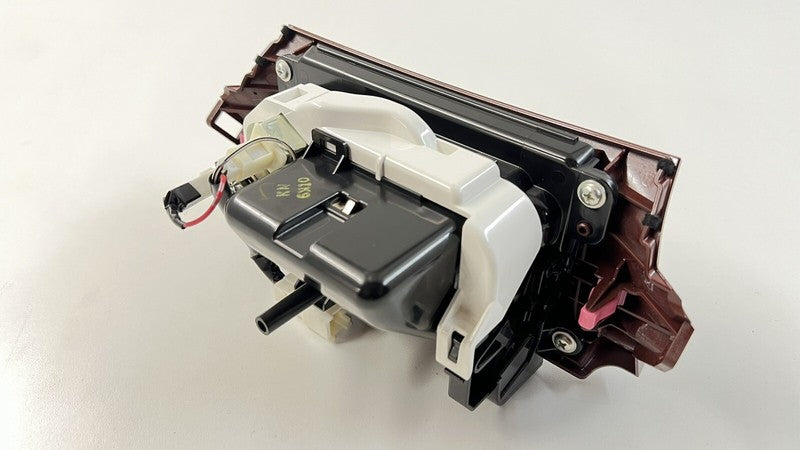 1A421-027G 07-12 LEXUS LS460 CENTER CONSOLE ASH TRAY ASHTRAY LIGHTER SOCKET ASSEMBLY OEM