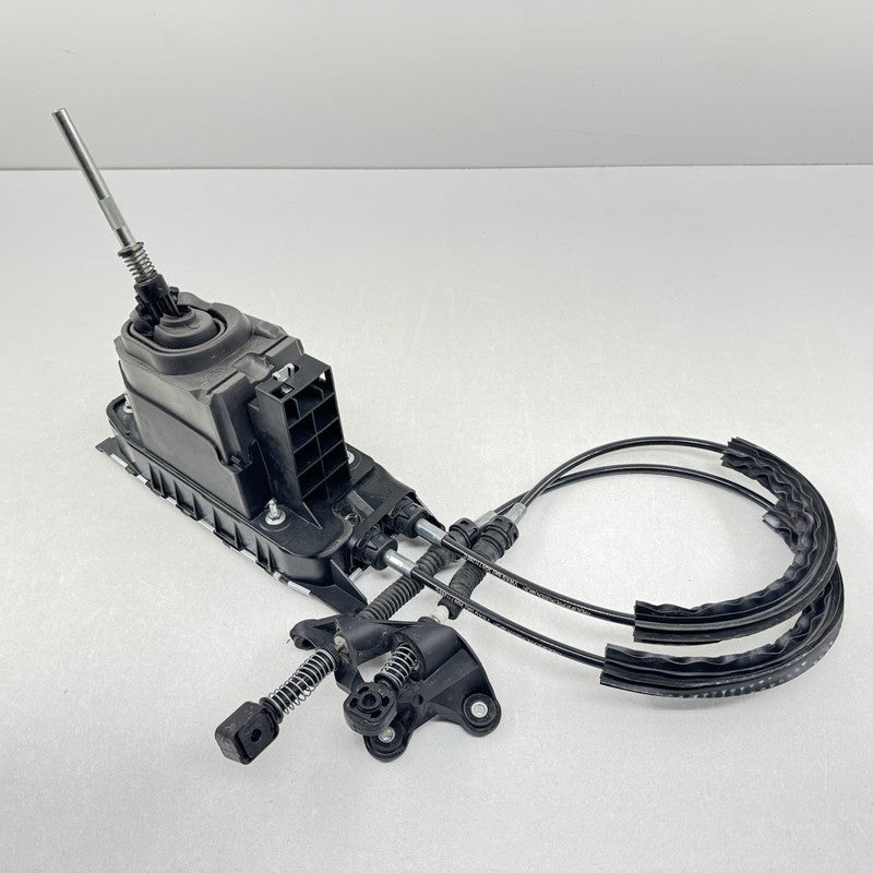5Q0-711-091-E / 5Q0 711 091 E / 5Q0711091E 22-25 VOLKSWAGEN GOLF R MANUAL GEAR BOX SHIFTER SHIFT LEVER HANDLE ASSEMBLY O