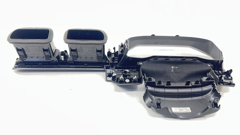 68240-6GP0A / 68240 6GP0A / 682406GP0A 22-25 NISSAN Z DASHBOARD DASH INSTRUMENT CLUSTER COVER TRIM WITH AIR VENTS OEM