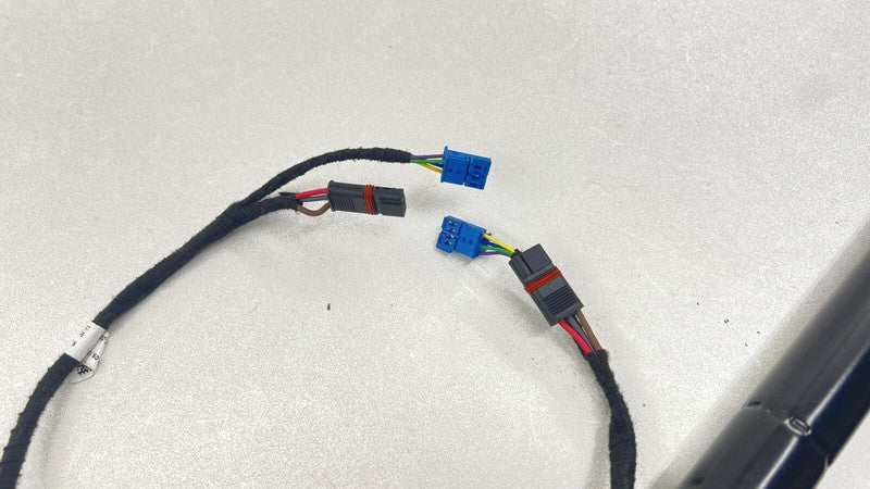 970.512.573.14 / 970 512 573 14 / 97051257314 10-16 PORSCHE PANAMERA REAR TAILGATE POWER LIFT CYLINDER SHOCK STRUT PAIR 