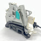 8K0 839 015 D / 8K0839015D 10-16 PORSCHE PANAMERA DRIVER LEFT REAR DOOR LOCK LATCH ACTUATOR OEM