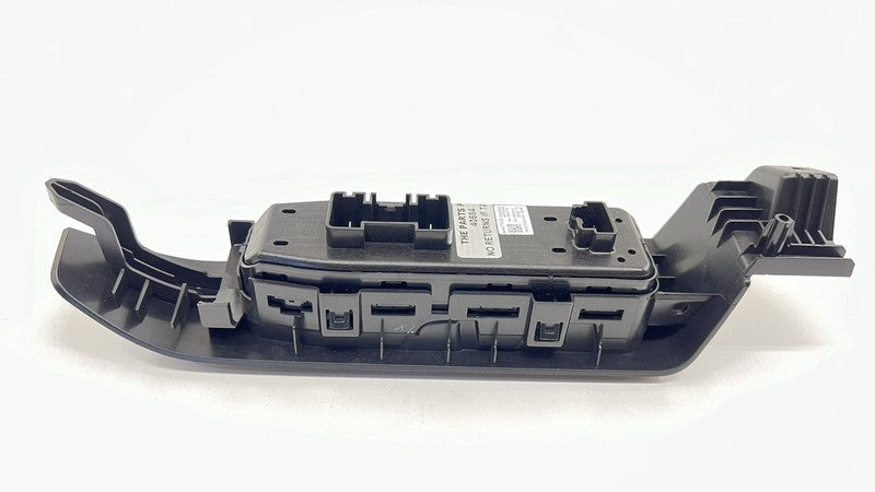 84967148 22-24 CADILLAC CT4 V BLACKWING LEFT FRONT MASTER WINDOW SWITCH 84967148 OEM