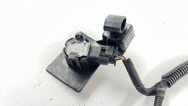 3C0 919 275 S / 3C0919275S 10-16 PORSCHE PANAMERA REAR BUMPER WIRE HARNESS W/ PDC PARKING SENSOR OEM