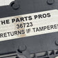 0 265 005 746 / 0265005746 10-16 PORSCHE PANAMERA YAW RATE TURN SENSOR MODULE 99760614505 OEM