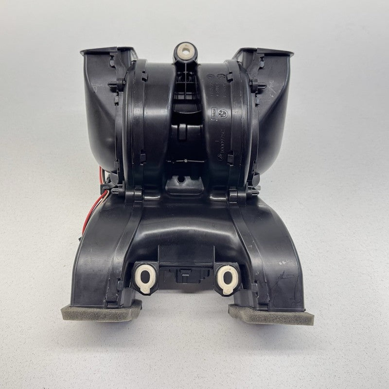 64119311853 11-16 BMW M5 528 535 550 F10 Rear Center Console AC Heater Blower Motor Fan OEM