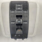 2048201923 / A2048201923 / A 204 820 19 23 1923 14-17 MERCEDES BENZ E550 W207 FRONT OVERHEAD CONSOLE READING LIGHT LAMP 