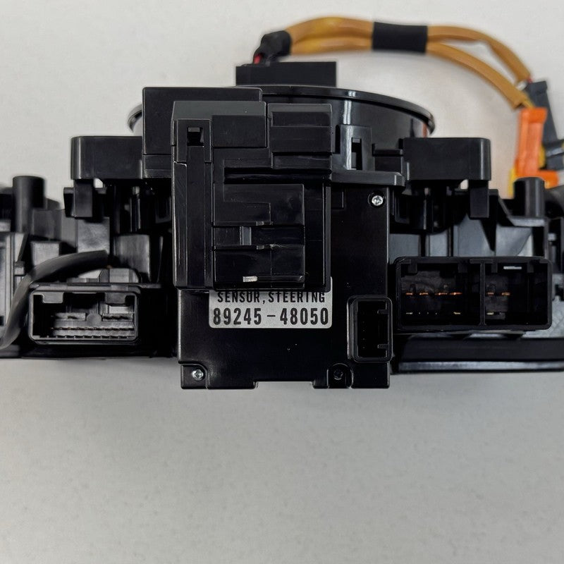 89245-48050 / 89245 48050 / 8924548050 08-13 Toyota Highlander Combination Switch With Clock Spring Angle Sensor OEM