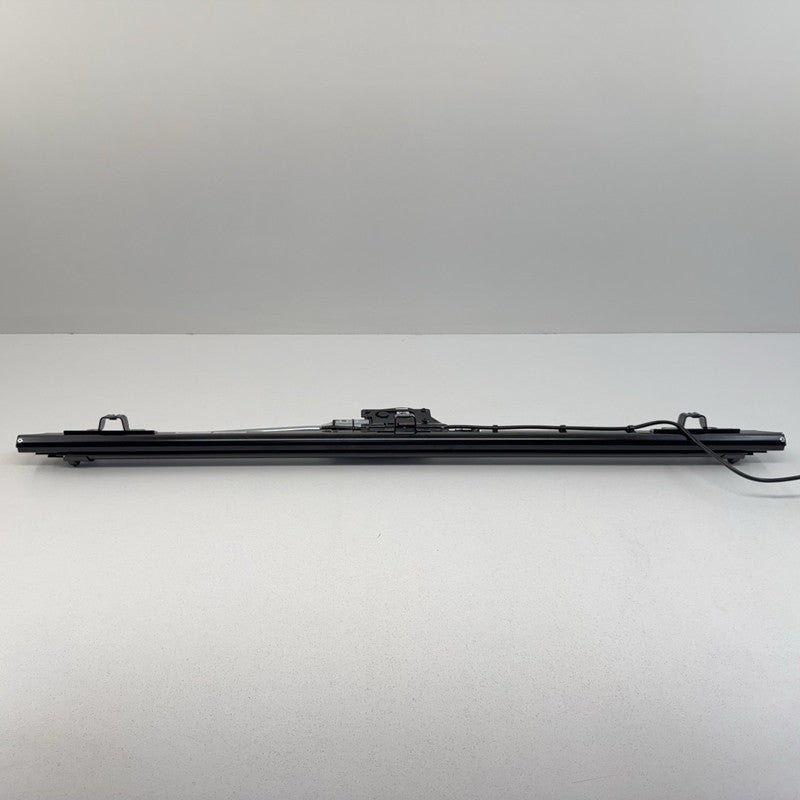 51469178931 11-16 BMW M5 528 535 550 F10 Back Glass Rear Window Roller Sun Shade Blind OEM