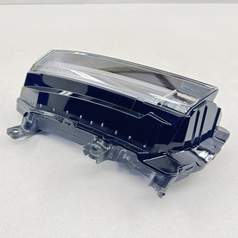 84761120 22-24 CADILLAC CT5 V BLACKWING RIGHT DAY TIME RUNNING LIGHT FOGLIGHT LAMP OEM
