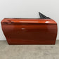 BMW F22 F87 M2 Passenger Right Door Shell Complete With Glass Sunset Orange OEM