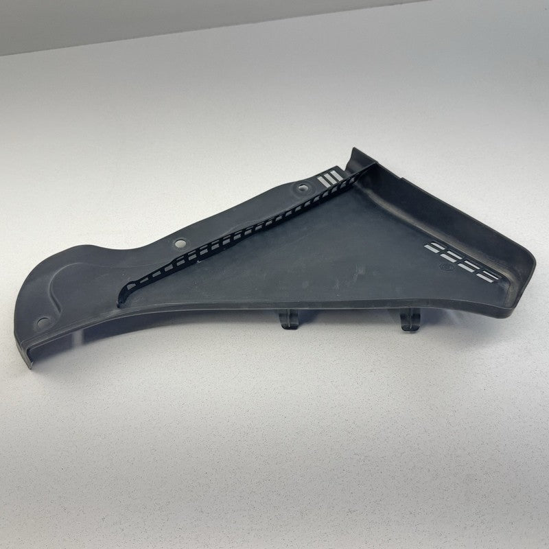 6 987 605 BMW F06 F10 F12 F13 Left & Right Engine Bay Windshield Cowl Cover Trim Pair OEM