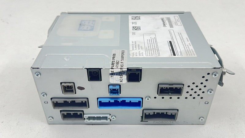 8A500-3S5-A01 / 8A500 3S5 A01 / 8A5003S5A01 2024 ACURA INTEGRA TYPE S RADIO AUDIO UNIT RECEIVER SYSTEM 8A500-3S5-A01 OEM