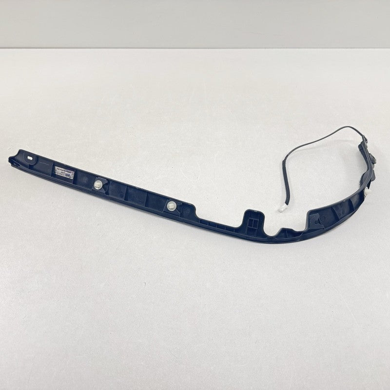 23-25 TOYOTA PRIUS TAILGATE LIFTGATE LEFT REAR SIDE ANTI PINCH SENSOR TRIM OEM