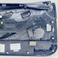 3932436 06-10 BMW M6 E63 E64 PASSENGER RIGHT DOOR PANEL INTERIOR COVER TRIM LEATHER OEM