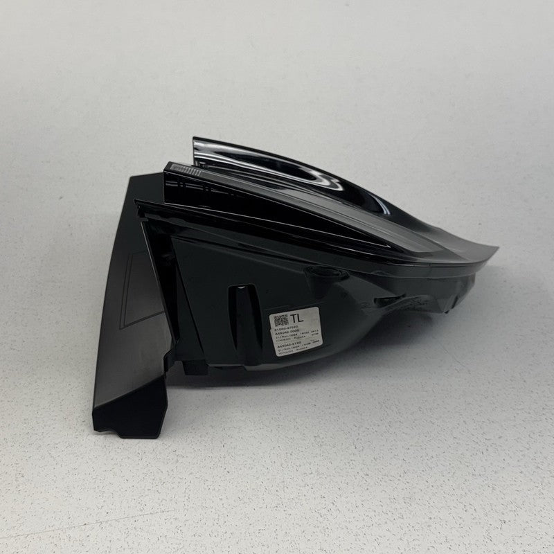 23-24 Toyota Prius Prime Left Rear Outer Taillight Tail Light Lamp OEM
