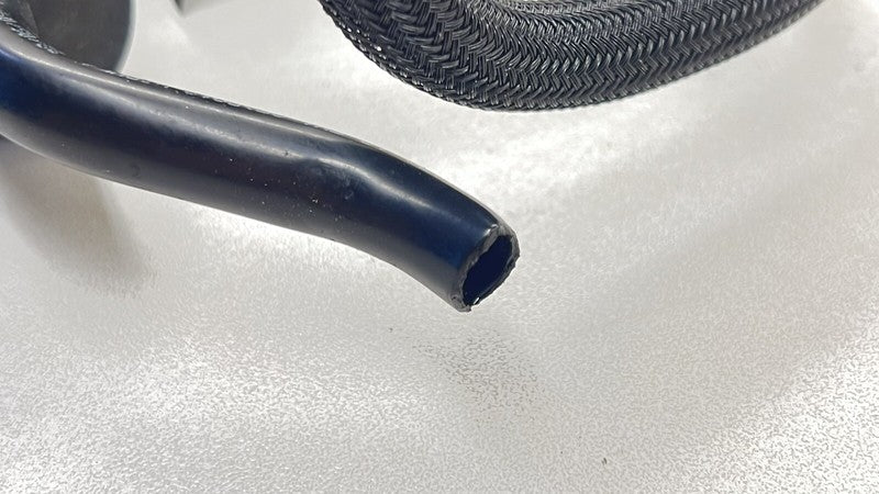 06-10 BMW M6 E63 E64 BRAKE VACUUM PUMP ACTUATOR MOTOR ASSEMBLY 6769029 OEM