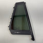 18-24 BMW G01 X3 Passenger Right Rear Door Quarter Window Glass OEM