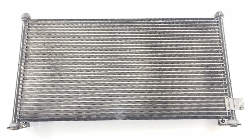 A0110-S2A-9000 / A0110 S2A 9000 / A0110S2A9000 04-09 HONDA S2000 HVAC AIR CONDITIONING AC CONDENSER A0110-S2A-9000 OEM