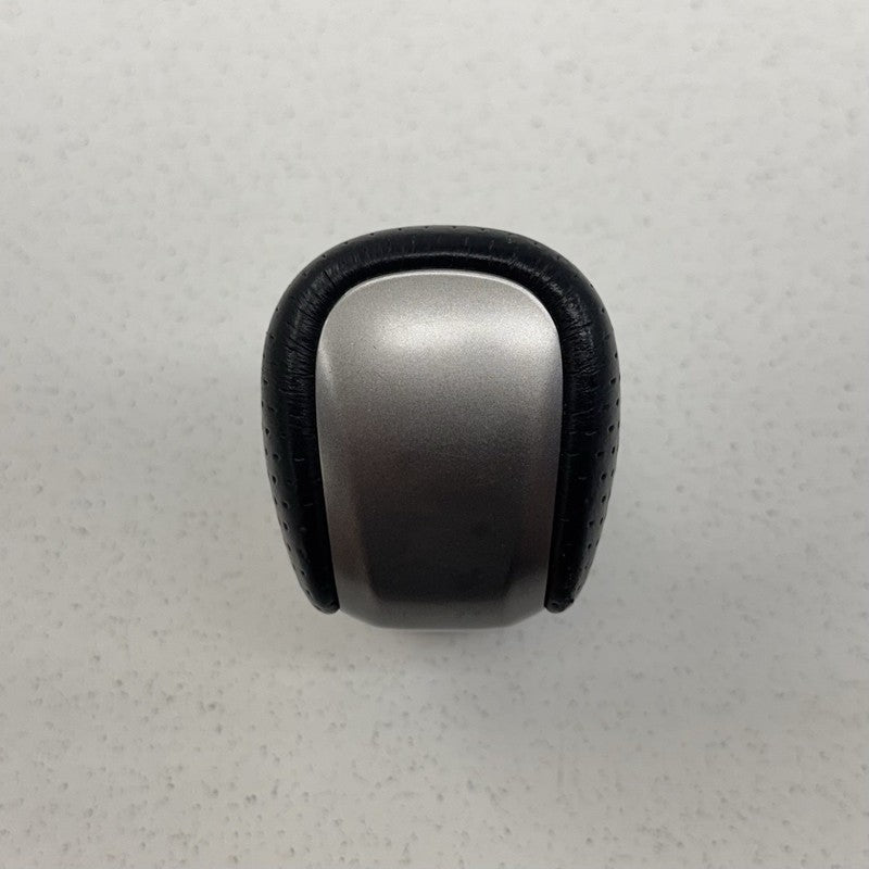 21-26 Lexus IS300 IS350 IS500 Transmission Gear Shift Knob Leather Bla