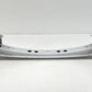 Does Not Apply 22-24 TOYOTA GR86 REAR REINFORCEMENT BAR CRASH IMPACT ABSORBER BAR WHITE OEM