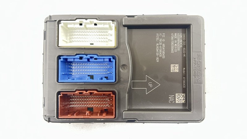 38800-3S5-X030-M1 / 38800 3S5 X030 M1 / 388003S5X030M1 24-25 ACURA INTEGRA TYPE S BODY CONTROL MODULE BCM 38800-3S5-X030