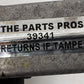 4E0 505 548 / 4E0505548 13-18 BENTLEY FLYING SPUR PASSENGER RIGHT REAR CONTROL ARM SET OF 5 OEM