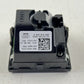 4H0 919 204 M / 4H0919204M 11-18 AUDI A8 CENTER DASH CLOCK ANALOG TIME 4H0919204M OEM