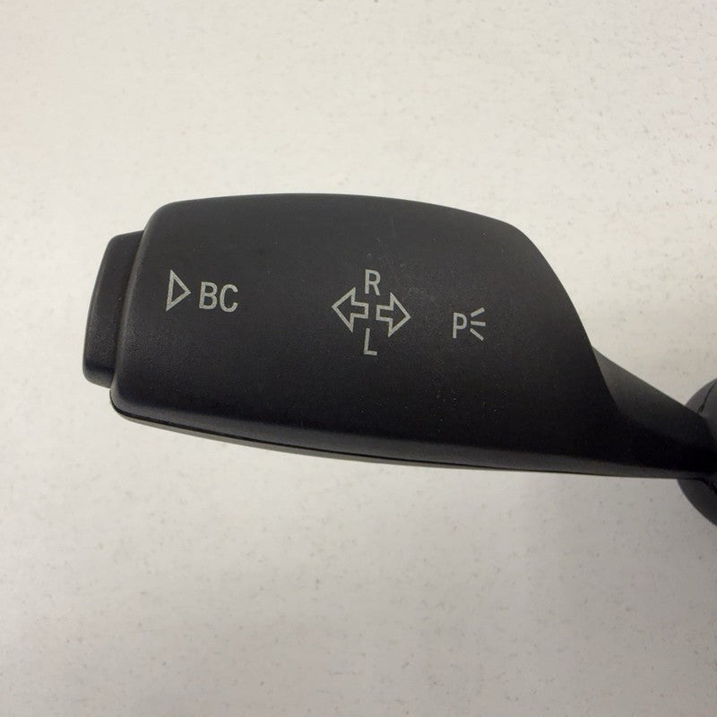 61319301905 BMW F06 F10 F12 F13 Heated Steering Column Combination Switch Clock Spring OEM